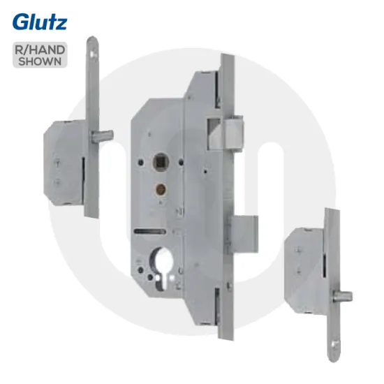 Glutz 1838 Treplane 2 Pinbolt Keywind