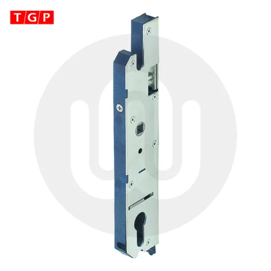 TGP Focus2 Centre Case