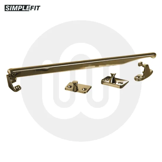 Simplefit Non-Locking Window Stay