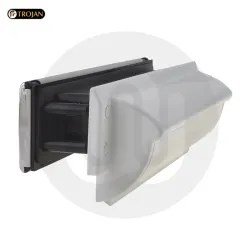 Trojan TS008 Unicorn Letterplate