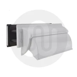 Trojan TS008 Unicorn Letterplate