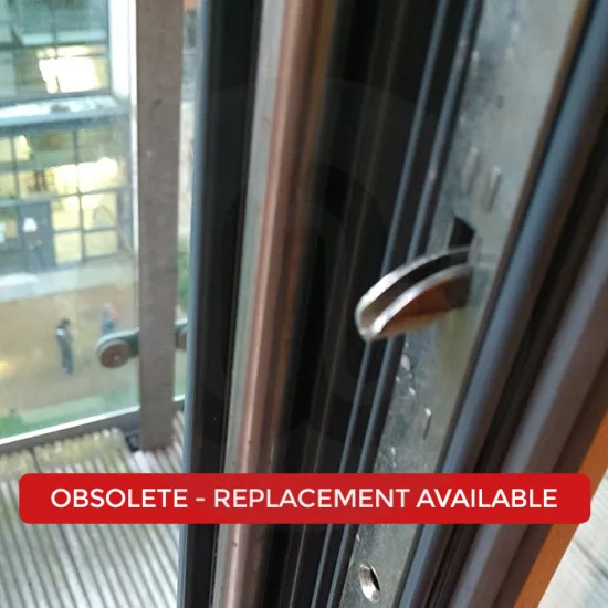 Fix 732 Patio Door Lock for Tilt & Slide Door 