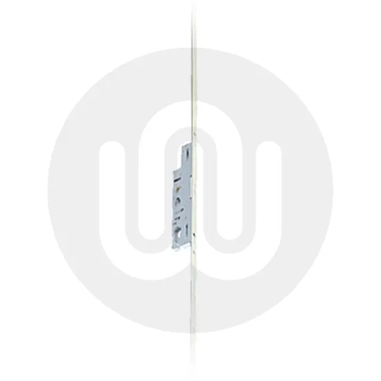 Ingenious 1006 Professional Slave Multipoint Door Lock Ingenious 1006 Professional Slave Multipoint Door Lock