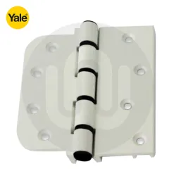 Yale MK6 Slab Composite Door Hinge