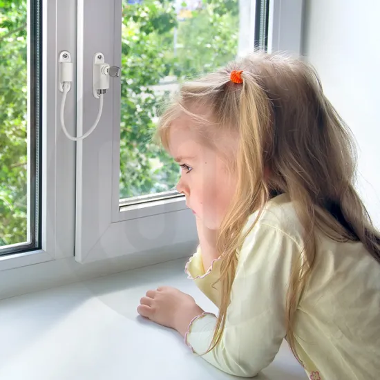 Simplefit High Quality Cord Restrictor 