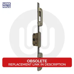 Winkhaus Predator Espag Rod 