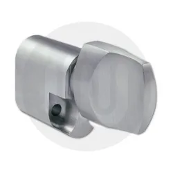 EVVA SKI Scandinavian Thumbturn Cylinder - Internal