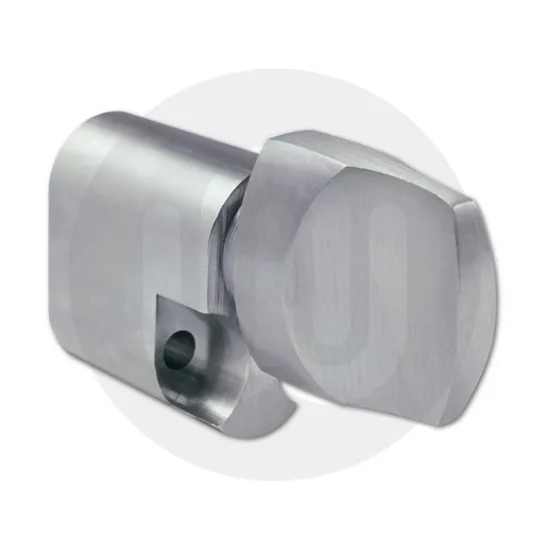 EVVA SKI Scandinavian Thumbturn Cylinder - Internal