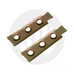 Horn Channel (3 Pairs)