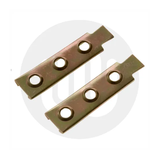Horn Channel (3 Pairs)