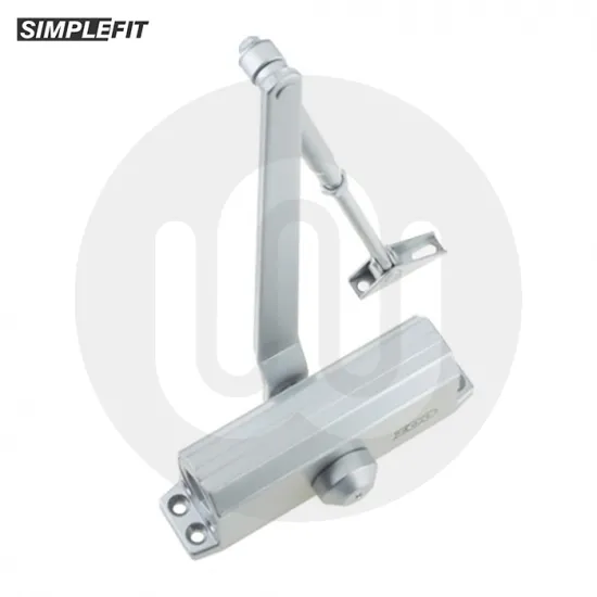 Simplefit Door Closer - Size 3