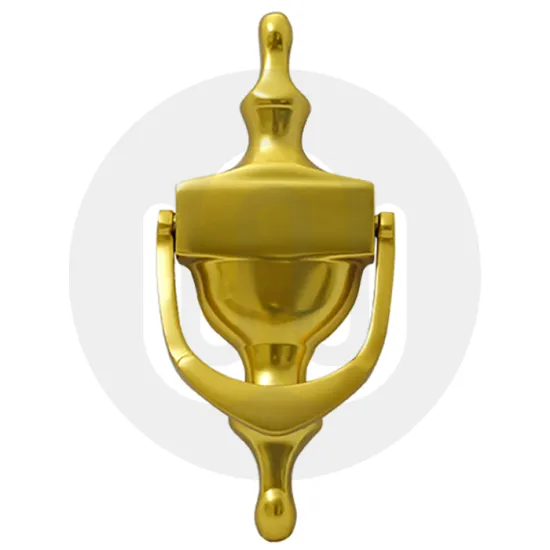 Urn Door Knocker - Small