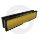Post Port 12” Letterplate – 20-40mm Thickness Post Port 12” Letterplate – 20-40mm Thickness