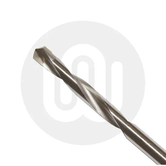 Simplefit Hardplate Drill Bits 10-Pack