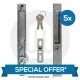 SPECIAL OFFER! 5x BPL / DNS Industries / HO3 Inline Patio Door Lock