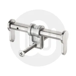 Simplefit Adjustable Euro Profile Dummy Cylinder