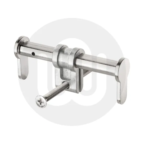 Simplefit Adjustable Euro Profile Dummy Cylinder