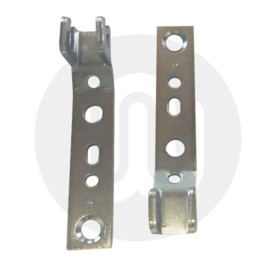 Sash Balance Feet (Pair)