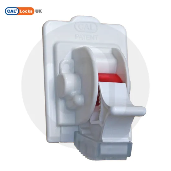 CAL Self-Adhesive Door Stop