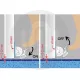 CAL Self-Adhesive Door Stop