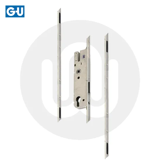 GU Slave Door Lock