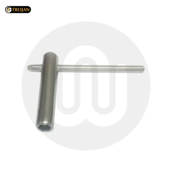 Trojan Composite Door Hinge Adjustment Tool 