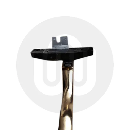 Everest U Peg Window Handle