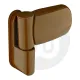 Avocet Synseal 3D Flag Hinge Avocet Synseal 3D Flag Hinge