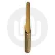 GreenteQ Clearline Slimfold Lift & Turn Bi-Fold Door Handles Without Escutcheon