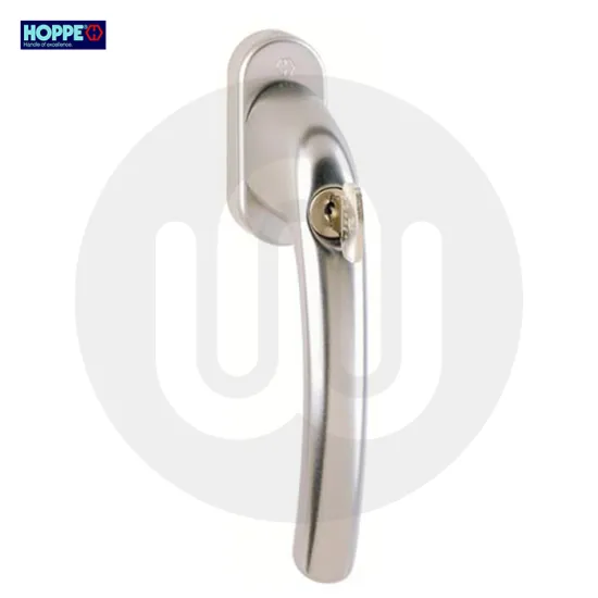 Hoppe Tilt & Turn Handle - Locking