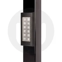 Keypad Slimstone