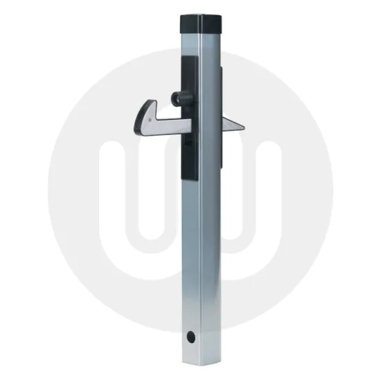 Aluminium Gate Catcher
