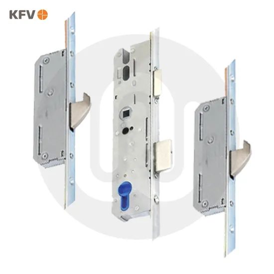 KFV 2 Hook Keywind Replacement KFV 2 Hook Keywind Replacement