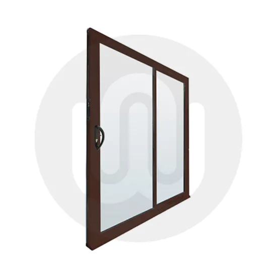 Steel Retrofit Patio Track