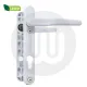 Liniar Cranked BiFold Door Handle
