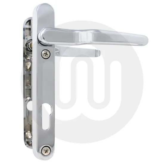 Liniar Cranked BiFold Door Handle
