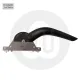 Futura Classic Non Locking Window Handle