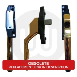 Everest Peg Window Handle