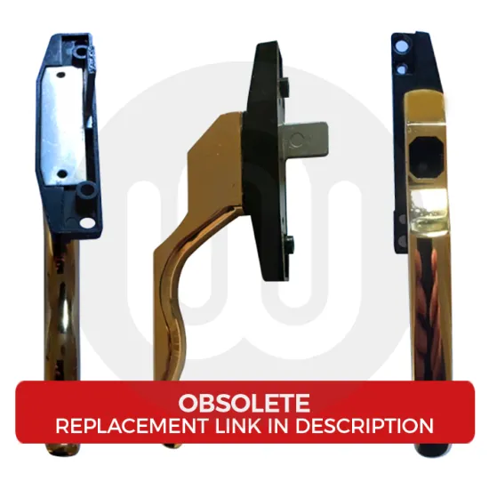 Everest Peg Window Handle