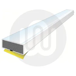 Fire Door Seal - 2.1m 