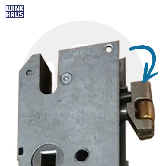 Roller Latch for Winkhaus locks