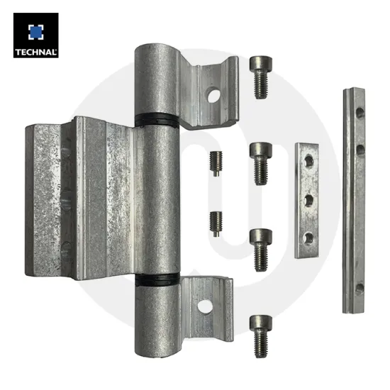 Technal Aluminium Door & Window Hinge
