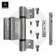 Technal Aluminium Door & Window Hinge
