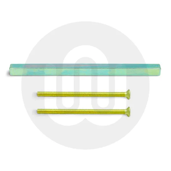 Handle Spindle & Screws Fixing Kit