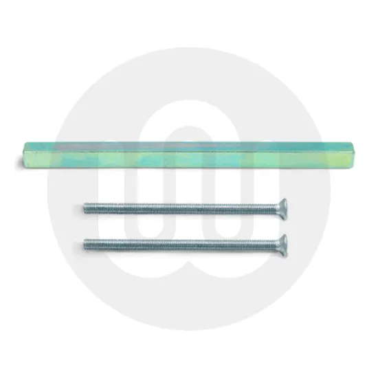 Handle Spindle & Screws Fixing Kit