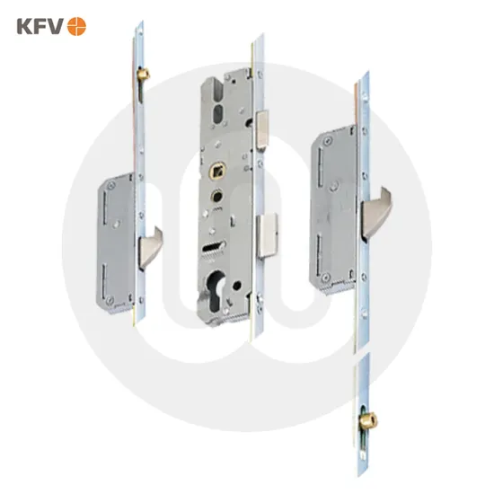 KFV 2 Hook 2 Roller