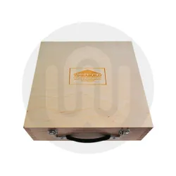 Timbabuild Starter Kit