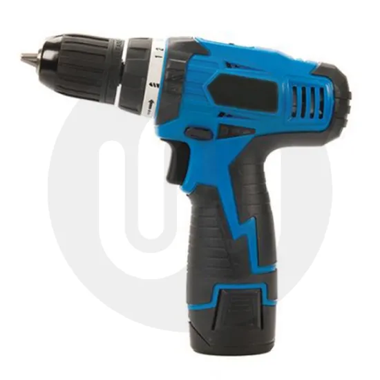 10.8V Drill Driver