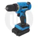 DIY 18V Drill Driver