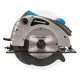 1400W Circular Saw with Laser Guide